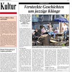 Michael Neff Group BT